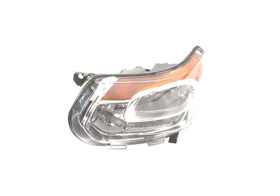 Faro Proiettore Anteriore lato DX per CITROEN C3PICASSO  2009-2017