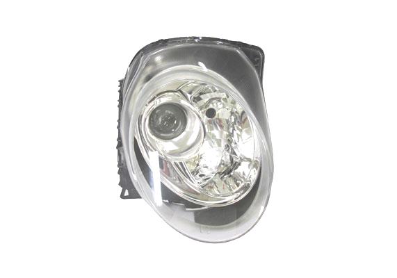 Faro Proiettore Anteriore lato DX per NISSAN JUKE  2014-2019