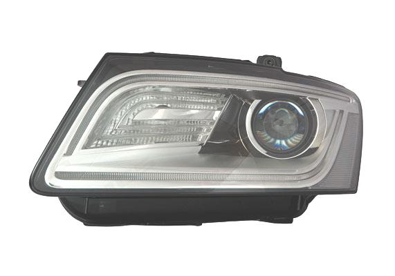 Faro Proiettore Anteriore lato DX per AUDI Q5  2012-2016