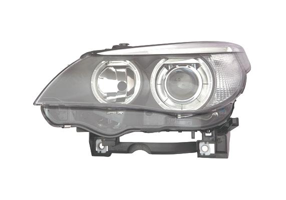 Faro Proiettore Anteriore lato SX per BMW SERIE5/E61  2003-2008