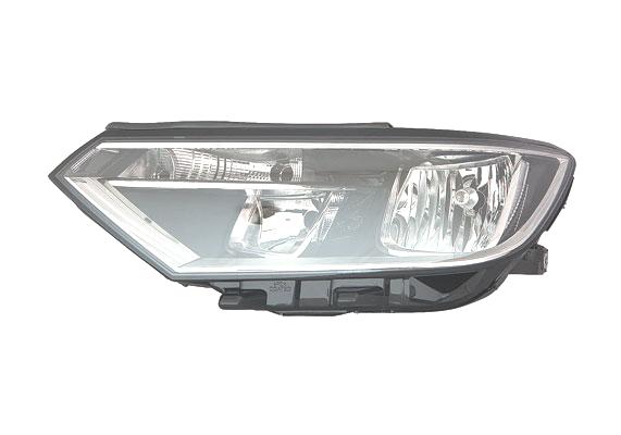 Faro Proiettore Anteriore lato DX per VOLKSWAGEN PASSAT  2014-2019