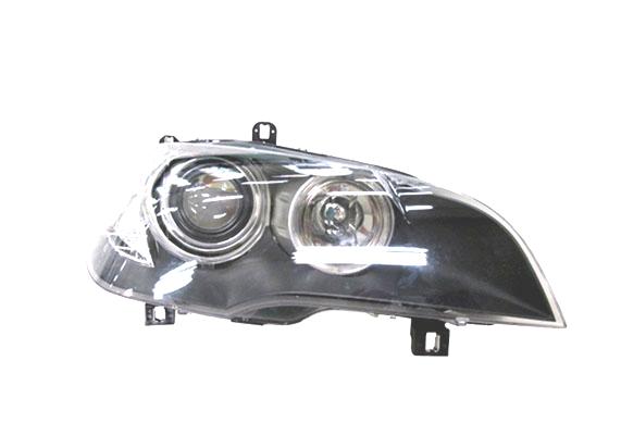 Faro Proiettore Anteriore lato DX per BMW X5E70  2010-2013