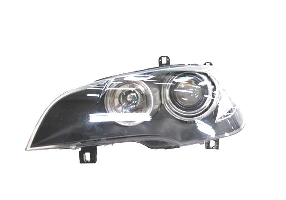 Faro Proiettore Anteriore lato SX per BMW X5E70  2010-2013