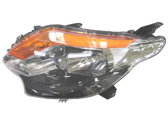 Faro Proiettore Anteriore lato SX per MITSUBISHI L200  2015-