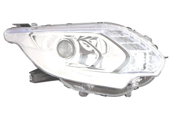 Faro Proiettore Anteriore lato DX per MITSUBISHI L200  2015-