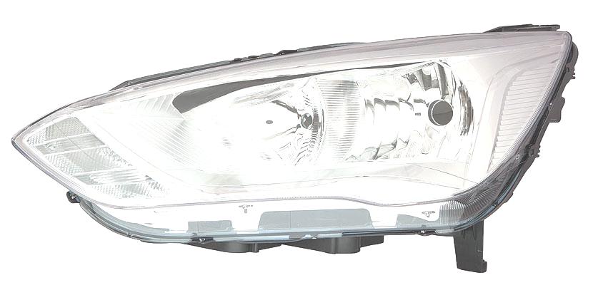 Faro Proiettore Anteriore lato SX per FORD C-MAX  2015-