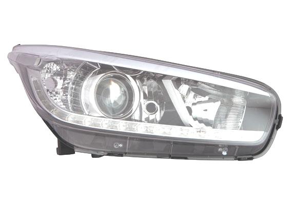 Faro Proiettore Anteriore lato DX per KIA CEED  2012-2015