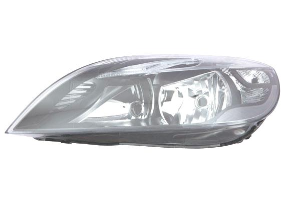 Faro Proiettore Anteriore lato SX per VOLVO V40  2012-