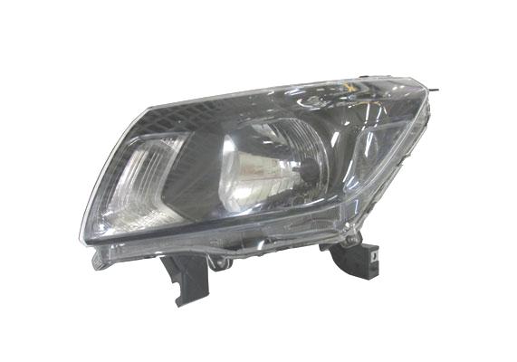 Faro Proiettore Anteriore lato DX per NISSAN NAVARA/PATHFINDER  2014-