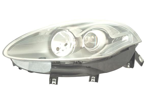 Faro Proiettore Anteriore lato SX per FIAT BRAVOII  2007-2014