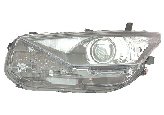 Faro Proiettore Anteriore lato DX per TOYOTA AURIS  2015-