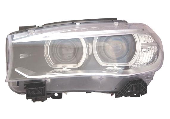 Faro Proiettore Anteriore lato DX per BMW X5F15  2014-2018