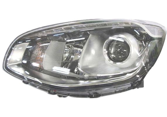 Faro Proiettore Anteriore lato DX per KIA SOUL  2014-