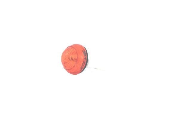 Fanale laterale per FIAT SEICENTO  2005-2011