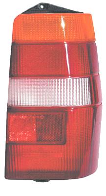 Fanale Posteriore Stop lato DX per FIAT FIORINO  1993-1997