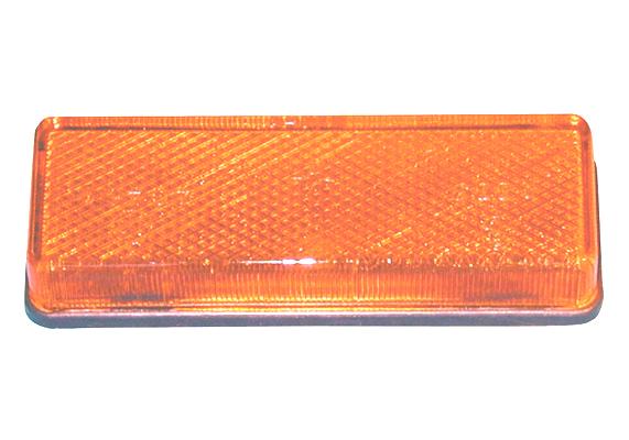 Fanale laterale lato SX/DX per IVECO DAILY  1989-2000