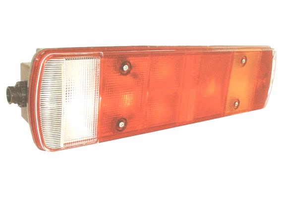 Fanale Posteriore Stop lato SX per VOLVO UNIVERSALE  UNIVERSALE