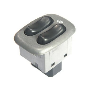 Pulsantiera per HYUNDAI ATOS PRIME 1999 - 2003 Anteriore Lato Sinistro SX 7 Pin