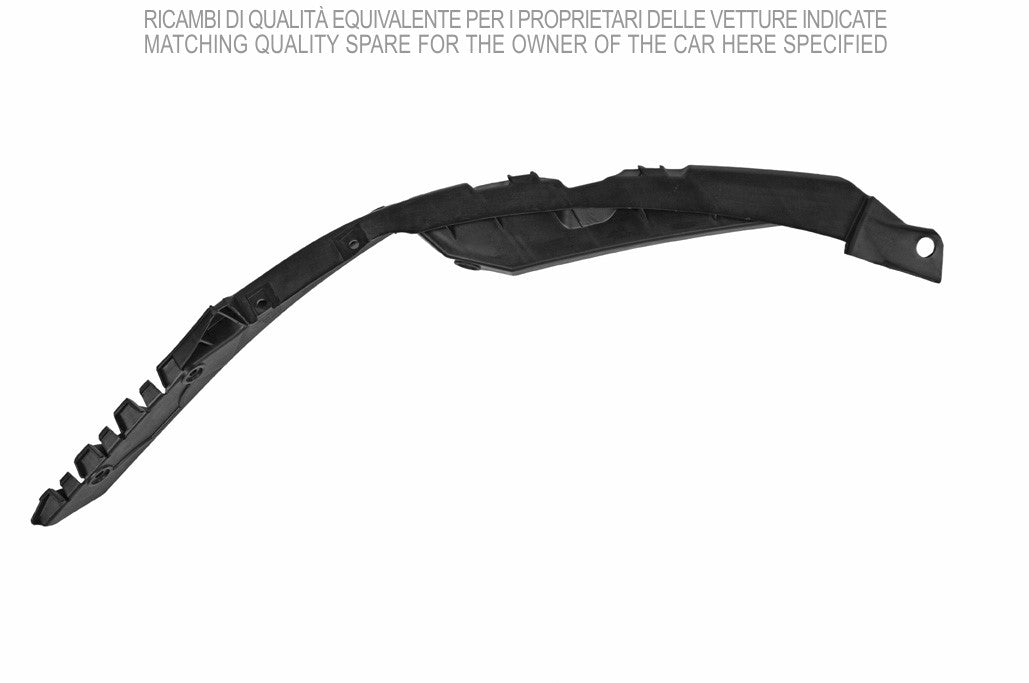 Staffa Anteriore SX SKODA OCTAVIA 2008 - 2013 OE 1Z0807183D
