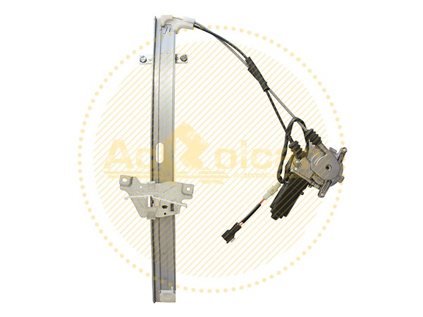 Alzacristallo Sinistro KIA SPORTAGE anno 1994 - 2004 oe 0K02159560D