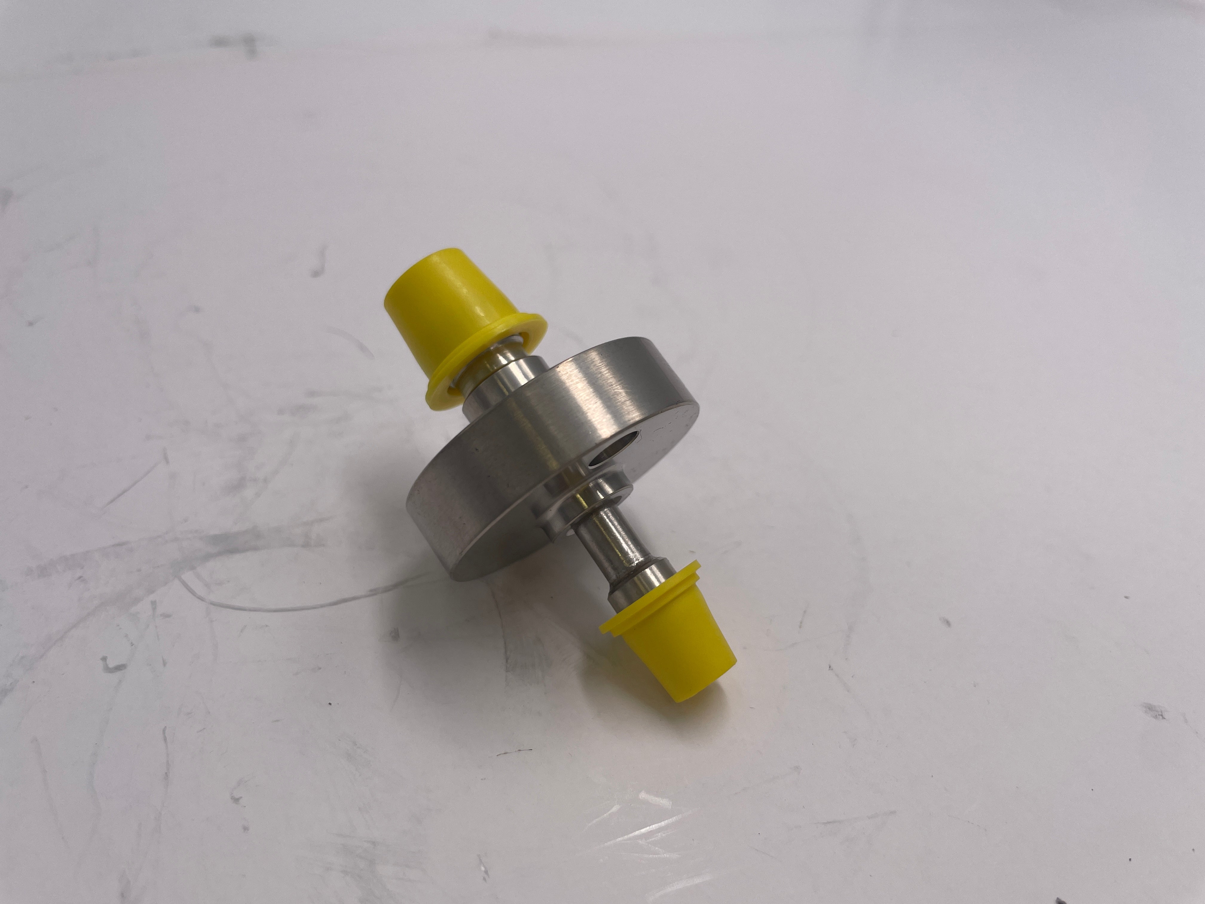 Sensore Nox IVECO Cursor 8/10 - Tector OE 503136268