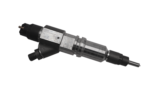 Iniettore Nuovo – STRALIS/TRAKKER - CURSOR 9 F2C EURO 6 – Codice OE 1900-02-10 09:24:24