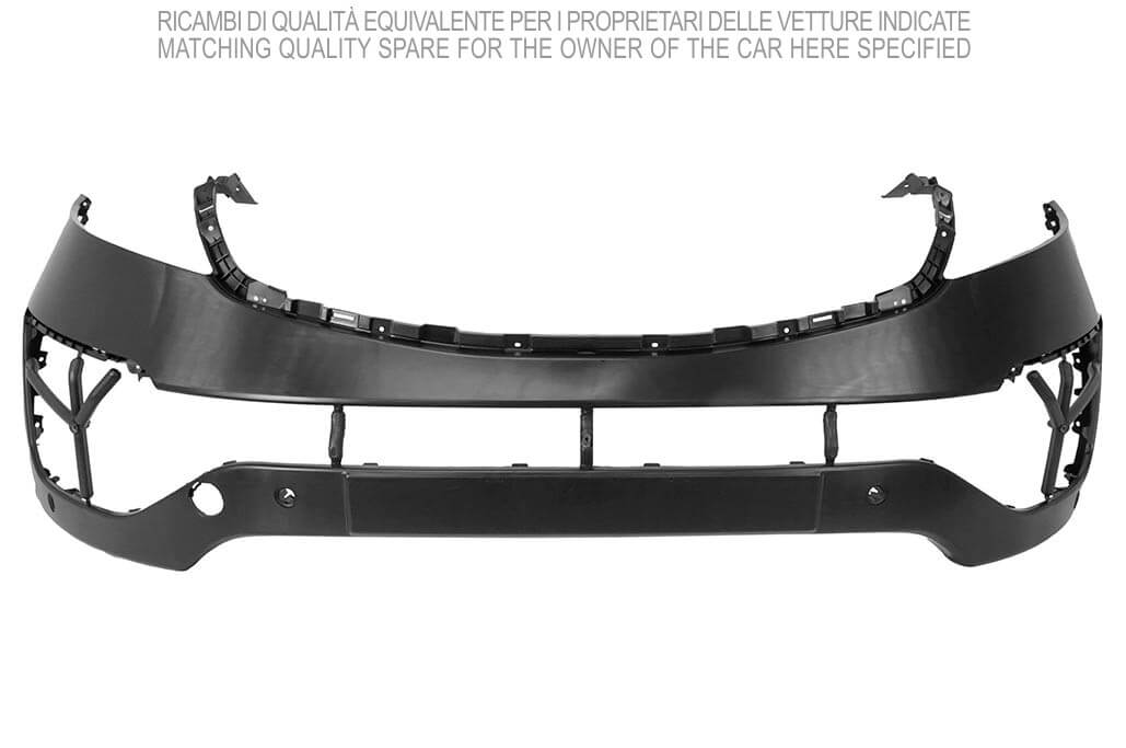 Paraurti Anteriore KIA SPORTAGE 2010 - 2015 OE 865113U010