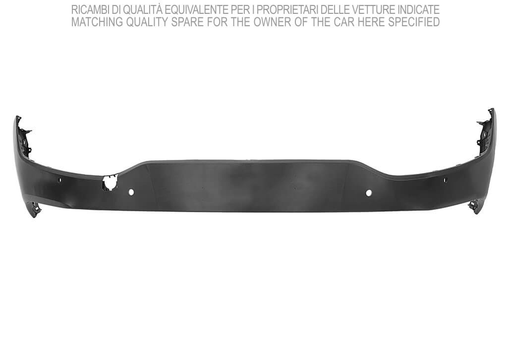 Paraurti Anteriore KIA SPORTAGE 2022 - OE 86510CJ020