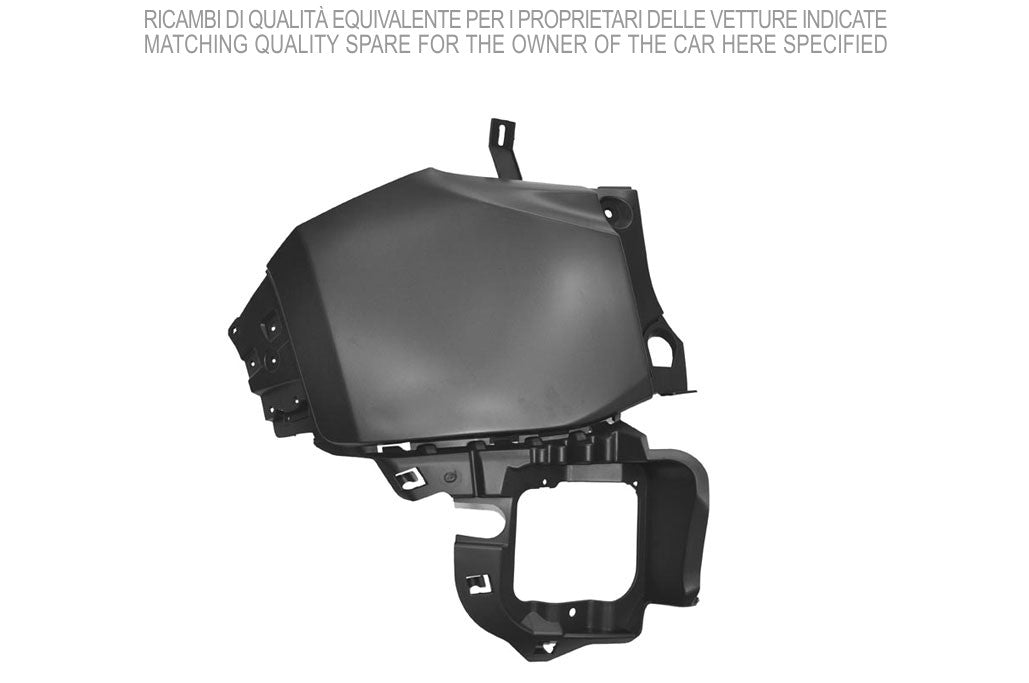Cantonale Posteriore SX JEEP RENEGADE 2014 - 2018 OE 735684334