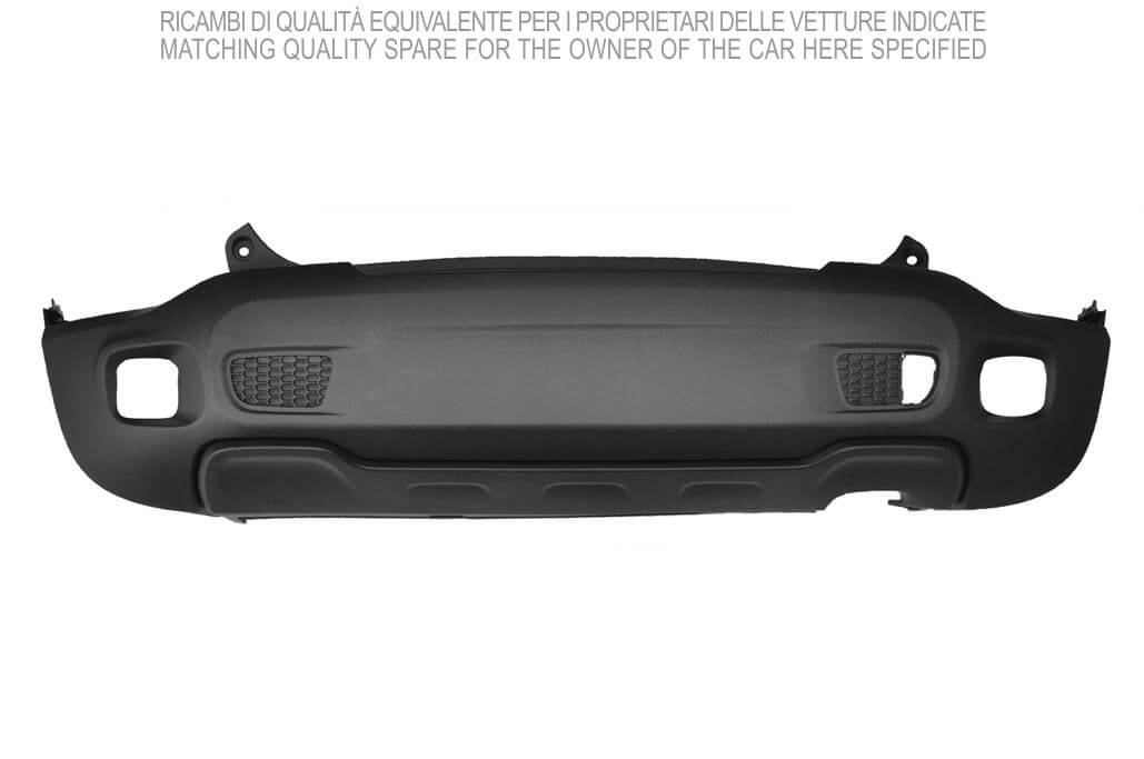 Paraurti Posteriore JEEP RENEGADE 2014 - 2018 OE 735598903