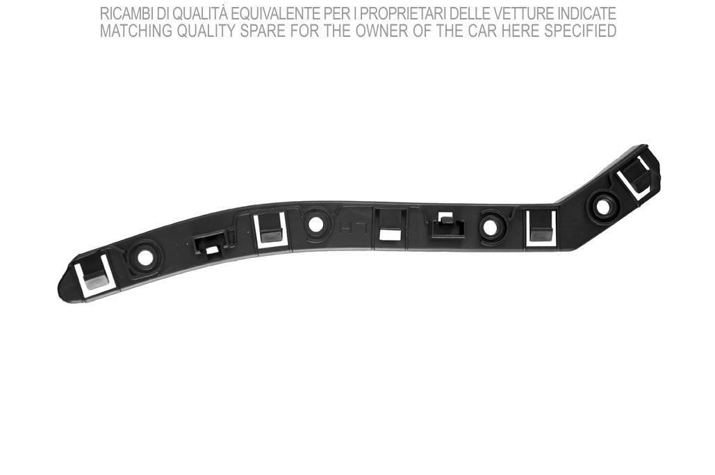 Paraurti Anteriore SX JEEP RENEGADE 2014 - 2018 OE 51959990