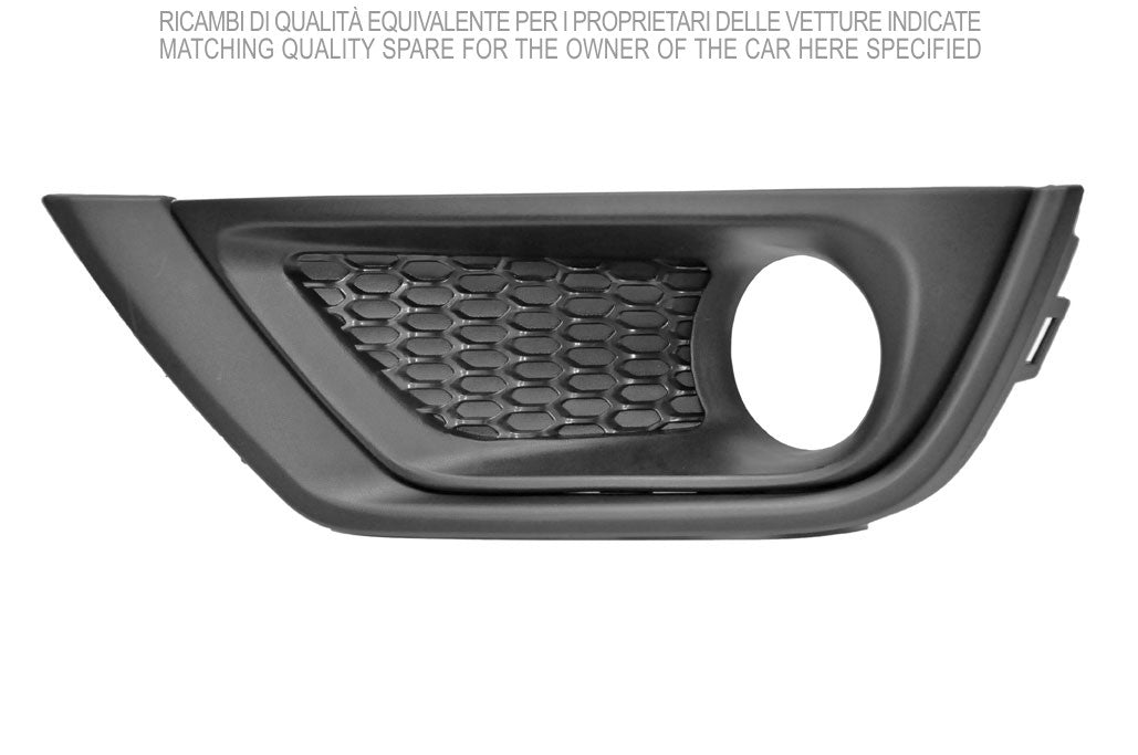 Griglia SX JEEP COMPASS 2017 - 2021 OE K5UP96RXFAB+Q00