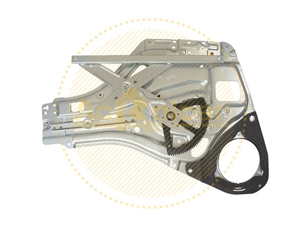 Alzacristallo Sinistro KIA SPORTAGE anno 2004 - 2010 oe 824031F010