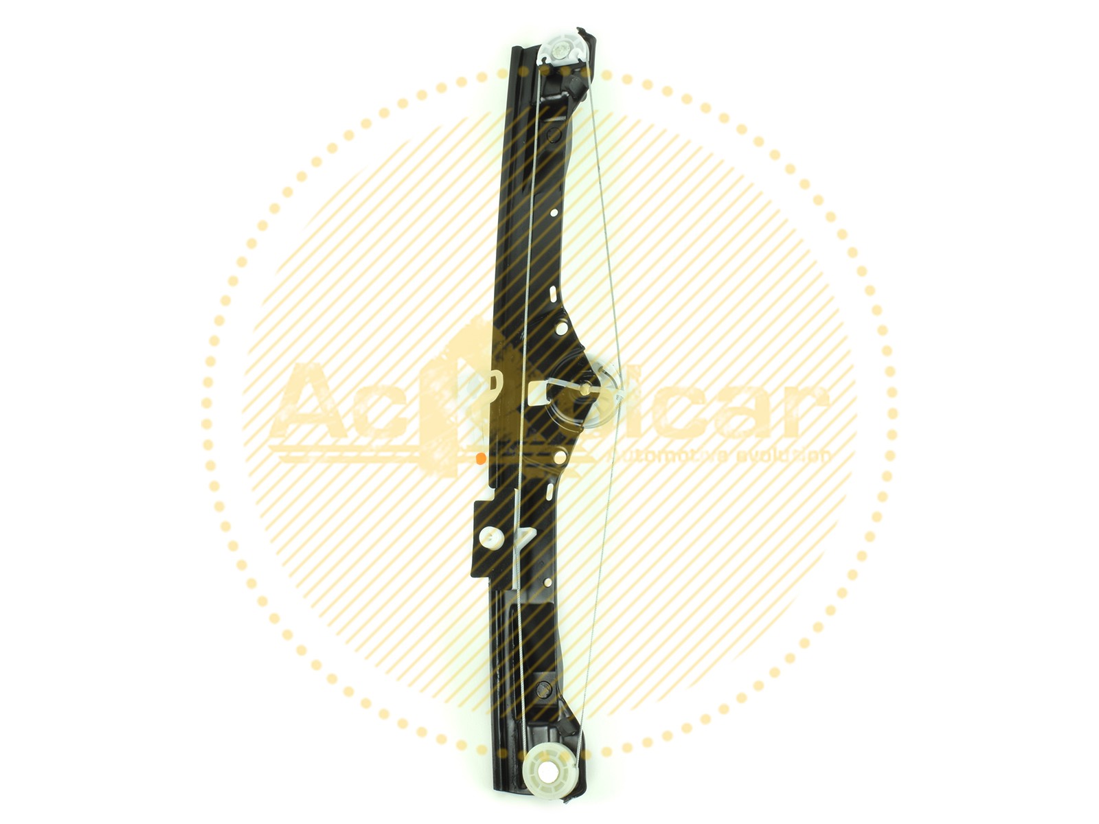 Alzacristallo Destro FIAT GRANDE PUNTO anno 2005 - 2012 oe 51723317