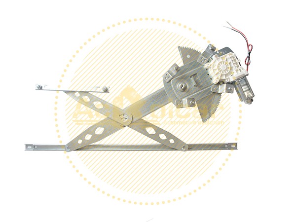 Alzacristallo Sinistro Elettrico KIA CARNIVAL anno 1999 - 2006 oe 0K55259560G