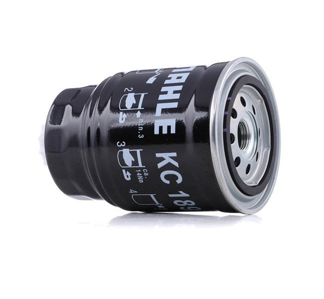 Filtro Carburante Nissan Cabstar oe 164037F400