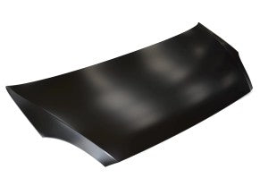 Cofano, cofano motore Iveco Daily 06-13 - SOSTITUZIONE oe 3800056
