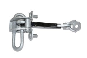 Fermaporta anteriore Iveco Daily oe 3800395