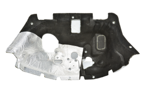​​Iveco Daily Insonorizzazione parete paratia oe 3800721