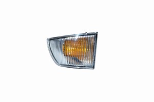 Indicatore Iveco Daily nello specchietto sinistro - SOSTITUZIONE oe 500043476 - 3801914