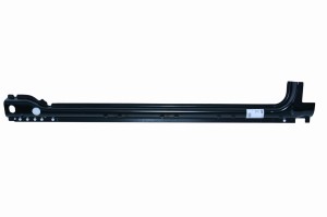 Copri soglia porta scorrevole Iveco Daily oe 3804640