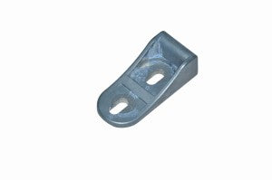 Slitta porta posteriore Iveco Daily oe 3804652