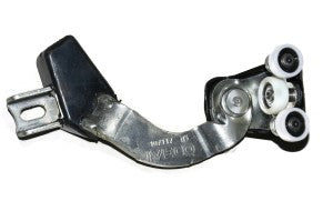 Rullo superiore porta scorrevole Iveco Daily 06-13 oe 3804680