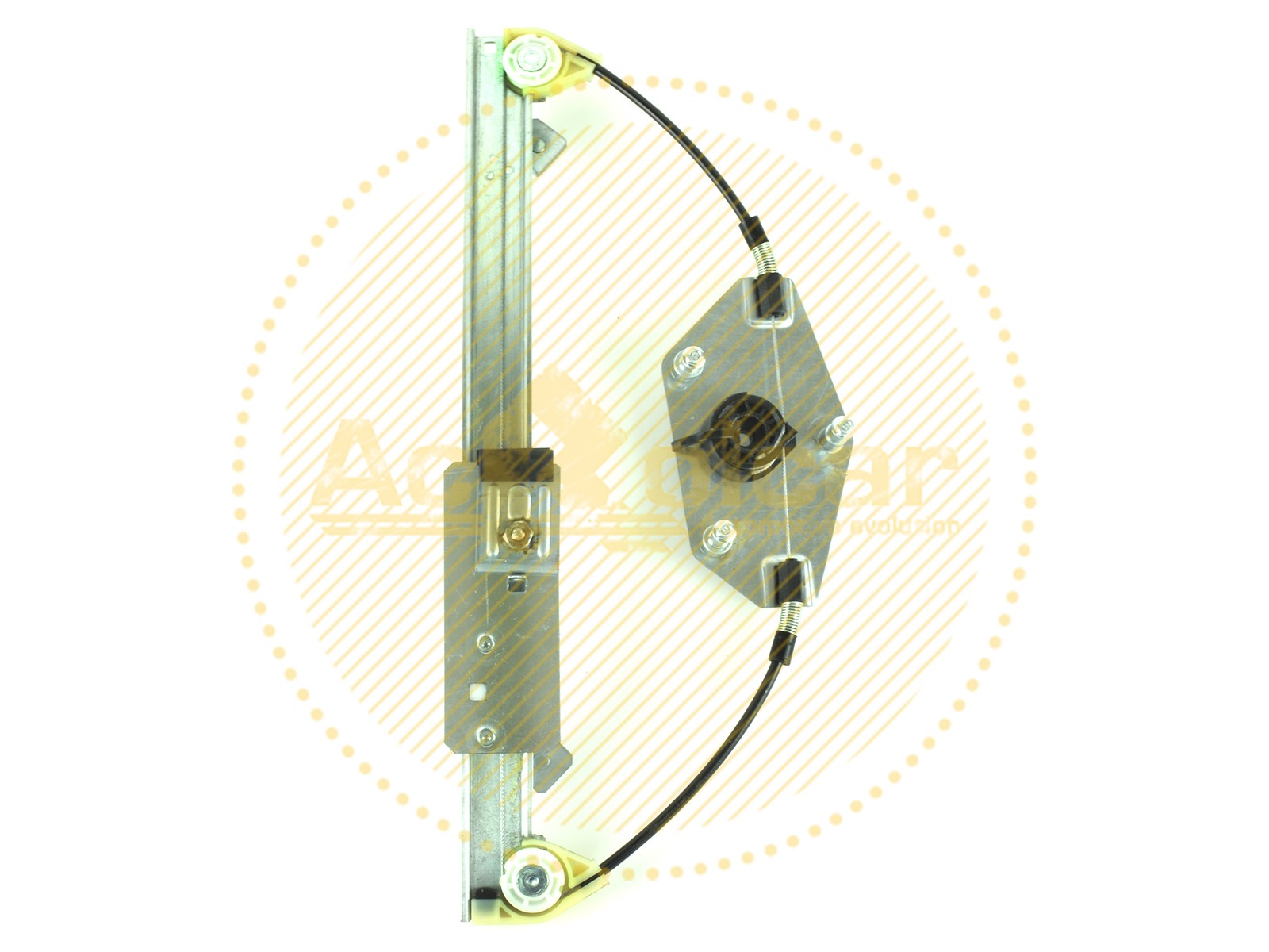 Alzacristallo Sinistro VOLKSWAGEN PASSAT anno 2005 - 2010 oe 3C5839461G