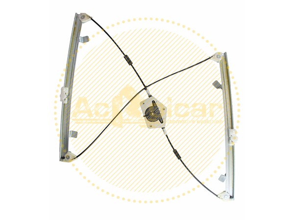 Alzacristallo Sinistro CITROEN C4 GRAND PICASSO anno 2006 - 2013 oe 9221CV