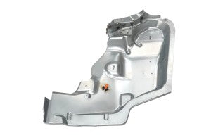 Copri parafango destro Iveco Daily - 3800023 5801318390 oe 3800023 - 5801318390
