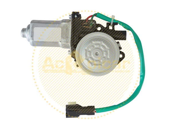 Alzacristallo Destro KIA CARENS anno 2000 - 2006 oe 0K2FA5856Y