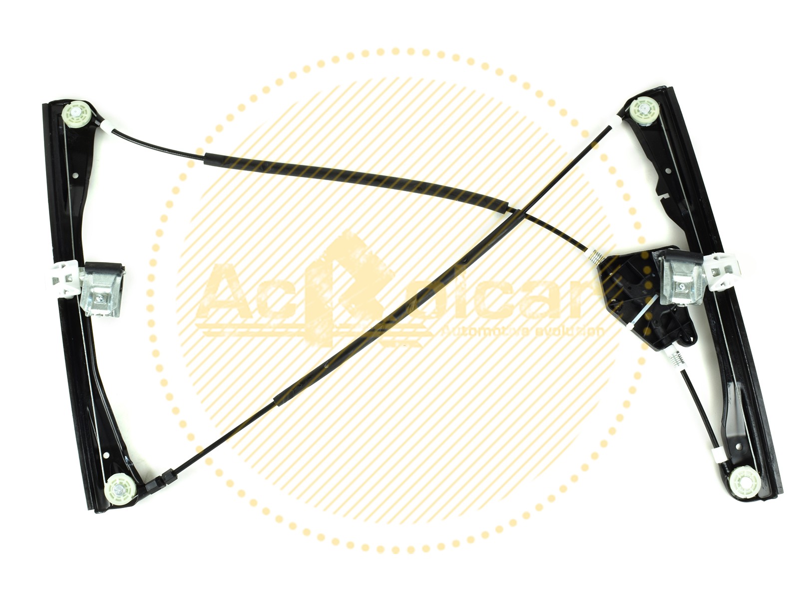 Alzacristallo Sinistro SEAT CORDOBA anno 2002 - 2006 oe 6L3837461