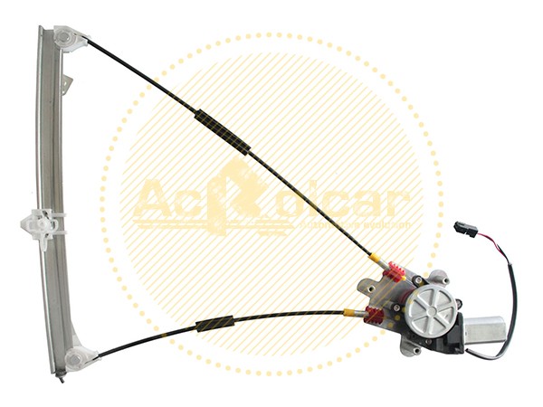 Alzacristallo Sinistro Elettrico PEUGEOT 306 anno 1997 - 2002 oe 9221C4