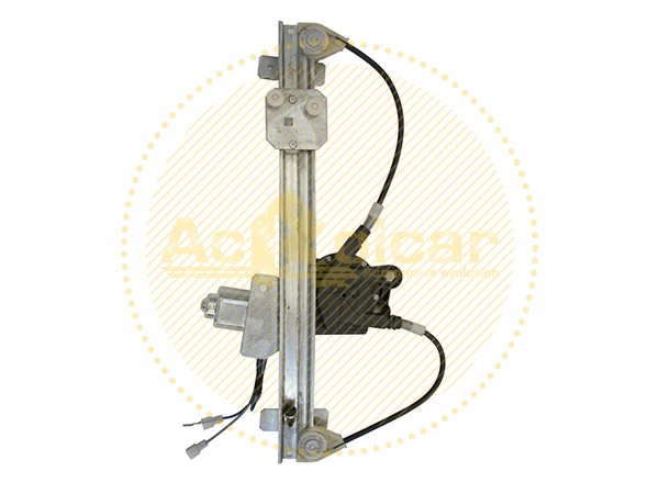 Alzacristallo Sinistro Elettrico OPEL CORSAanno 2003 - 2006(C)